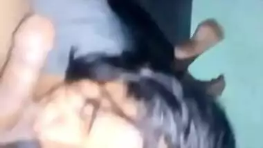 bangla girl hot blow job part 1