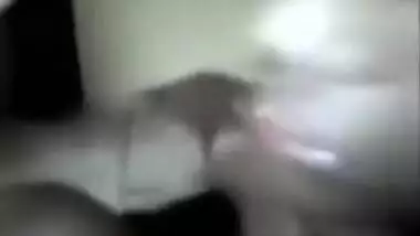 College Student with Big Pussy.