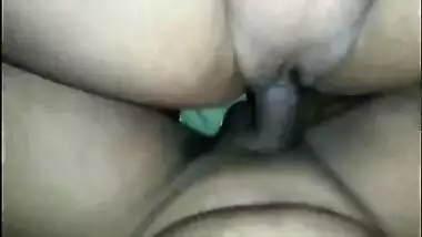 Indian pussy is open so it's a XXX sin for boy not to be carnal with her