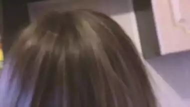 Готовим вместе, а потом я ее трахаю!