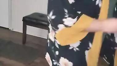 Hood Indian Dick Out