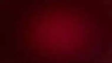 Pune girlfriend’s home made masturbation mms