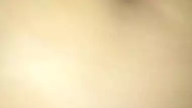 Gaping Masseuse Pussy during Fucking