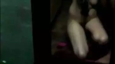 Desi Cutie Gf Blowjob