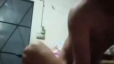 Sexy ass friend wife fucking viral xxx sex homemade