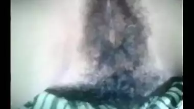 Indian house wife masturbate front of cam on demand