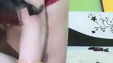 Disha Bhabhi Group show