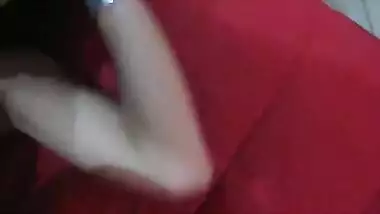 Real desi painful sex