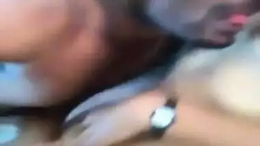 22 cute gf nipple sucking and nice ass hot pussy