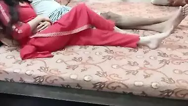 Indian desi jija sali full hindi 4k hd sex video