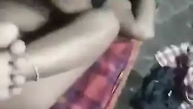 Desi Village Randi Fucked