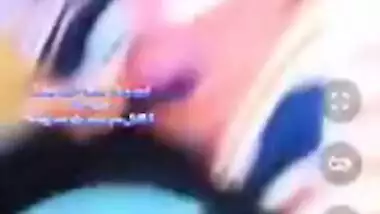 Newly Registered Indian Couple Hot Tango Live Sex Show