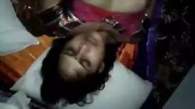 Desi village bhabhi illegal home sex with neighbor