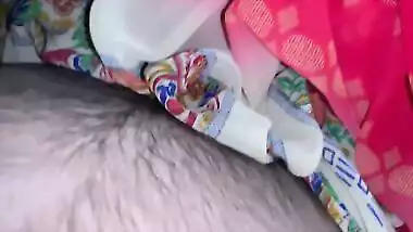 Indian Bhabhi - Desi Sexy Caught Fucking Brother-in-law With Clear Sexy Hindi