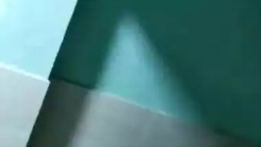 Tamil slut nude MMS video online