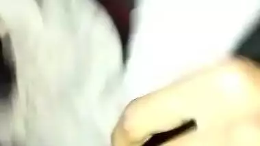 Desi Hot gf sucking cock bf