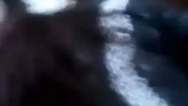 Big boob teacher enjoys video call sex with her student