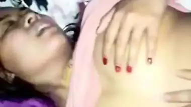 Assamese girl’s first desi chudai with her lover