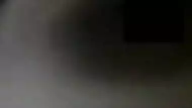 Today Exclusive- Boudi Showing Her Big Boobs On Video Call