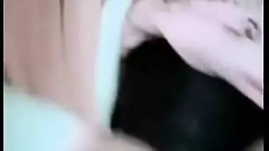 Erotic Masalaseen nude solo show