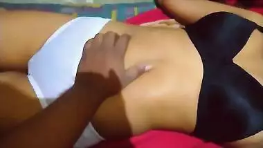 Having Sex With A Beautiful Girl Living In A Village In Sri Lanka