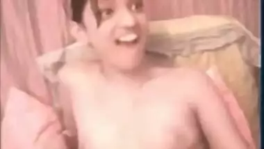 She went after his sperm and then she got it