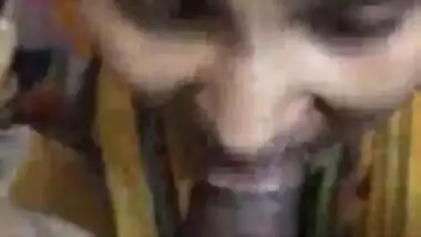 Punjaban hot college girl blowjob sex video