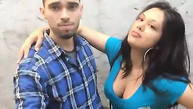 british indian couple hot french kiss