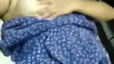 Indian cutie shows need in chudai by gently touching own XXX sissy