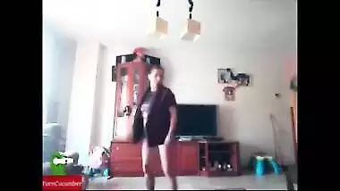 Mature bhabhi enjoys hardcore sex with her juvenile tenant