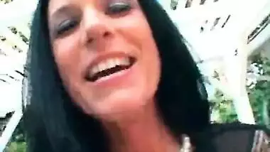 Black hair mommy knows how to please