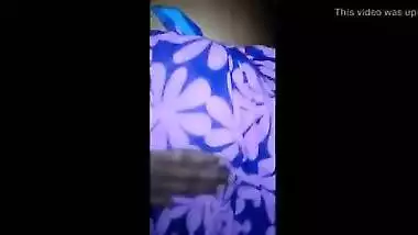 Aged bushy pussy show by aunty on livecam