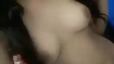 Desi GF give BJ to BF videos