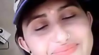 Cheating wife riding dick desi viral MMS