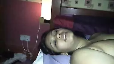 Big Boobs Kerala Wife Pussy Fucked With A Dildo & Dick