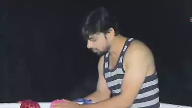 Naughty Hotty – Masala Adult Webseries (Part 2)