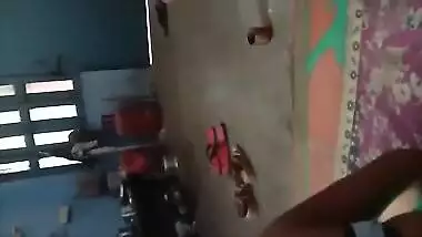 Village teen sexy pussy