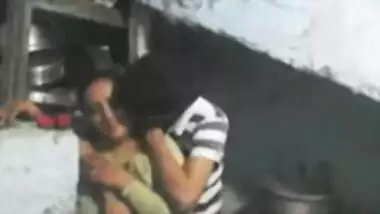 Village Guy Fucking His Hot Bhabhi