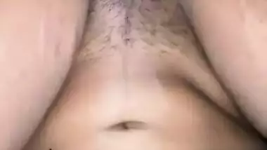 Sexy Lankan girl hardcore pussy fucking