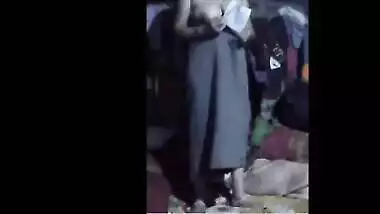 Desi Mamma homemade porn video call chat