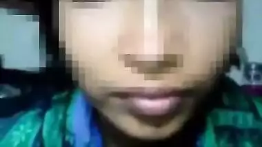 Bangladeshi Girl Confessions P2