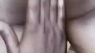 Indian couple fucking hard part-2