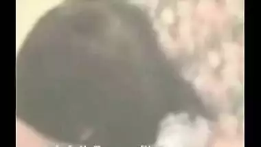 Indian New Lover Make First Sex