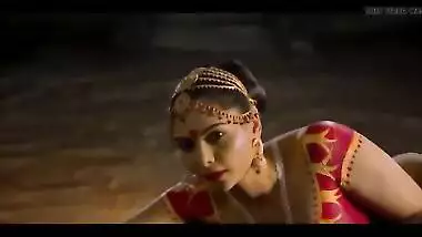 desi nude dance