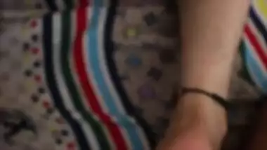 Homemade Couple Trying Hardcore Doggy - CrazyCouple