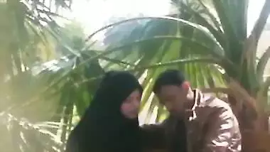 Muslim bhabi park m chus gyi