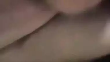 Telugu couple prepare sex on show