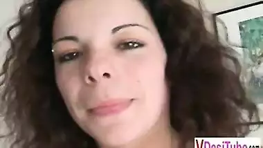 Girl Live in India desi video