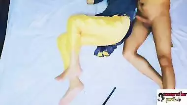 sexy Punjabi nri girl riding dick and doggystyle fuck , simranpreet kaur desi indian bhabi