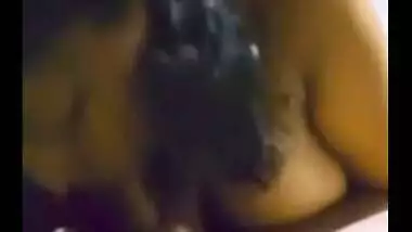 Married office bhabhi sucking manager’s cock